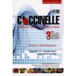 COCCINELLE SVT troisième année Mathématiques