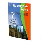 My English Pass Septième année Toute L’année