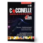 COCCINELLE  SVT Bac Mathématiques