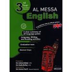 AL MESSA English Third Year Secondary Education