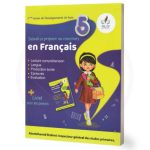 Zainab Se Prépare au Concours En Français Cinquième Année Toute L'année