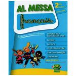 AL MESSA Français Toute l'année deuxième année de base