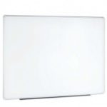 TABLEAU BLANC MAGNETIQUE 100*150  2*3 TS*71510