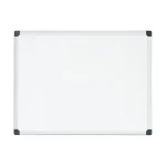 TABLEAU BLANC MAGNETIQUE 45*60 DF BEST OFFICE