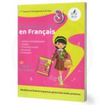 Zainab se prépare au concours en Français Toute l'année troisième année de base