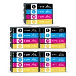 PACK EPSON T0715/711/712/713/714