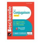 Bescherelle La Conjugaison Pour Tous HATIER
