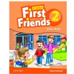 First Friends 2nd Edition Class Book OXFORD