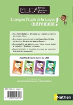 MHF - Mes Mini-fichiers de l'élève  Français CE2 – Image 2