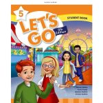 Let's Go  Level 5 Student's Book 5th Edition OXFORD
