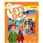 Let's Go  Level 5 WorkBook 5th Edition OXFORD