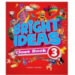 BRIGHT IDEAS 3 Class Book