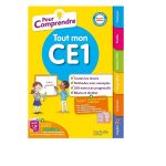 Pour comprendre Tout mon CE1