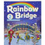 Rainbow Bridge Level 2 Class Book and Workbook