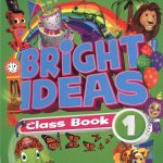 Bright Ideas Level 1 Class Book