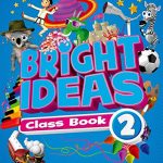 Bright Ideas: Level 2 Class Book