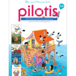 Lecture CP  Collection Pilotis  Guide pédagogique   Edition 2019