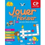 Jouer pour réviser  du CP vers le CE1