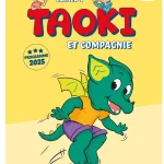 Taoki et compagnie - Méthode de lecture CP - Cahier d'exercices 1 - Edition 2025