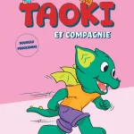 Taoki et compagnie - Méthode de lecture CP - Cahier d'exercices 2 - Edition 2025