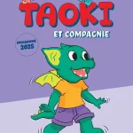 Taoki et compagnie - Méthode de lecture CP - Cahier d'écriture - Edition 2025