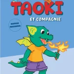 Taoki et compagnie - Méthode de lecture CP - Fichier de lecture-compréhension - Edition 2025