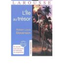 L'ile au trésor Robert Louis Stevenson