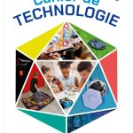 Technologie 5e * Cahier de l'élève (Ed. 2024)