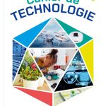 Technologie 4e * Cahier de l'élève (Ed. 2025)