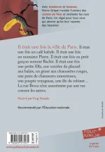 La sorcière de la rue Mouffetard et autres contes de la rue Broca – Image 2