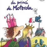 La belle lisse poire du prince du Motordu