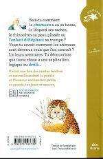 Histoires comme ça -Etienne Delessert, Rudyard Kipling, Louis Fabulet – Image 2