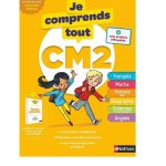 Je comprends tout CM2 NATHAN
