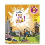 I really BET You CAN! anglais 5e Manuel de l'élève (édition 2022)  MAGNARD