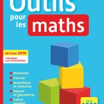 Outils pour les Maths CE2 (2019) - Manuel élève