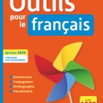 Outils pour le Français CM2 (2019) - Manuel