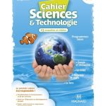 Odysséo  Cahier Sciences et Technologie  CM2 MAGNARD (édition 2021)