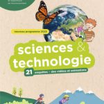 Cahier Odysséo Sciences et Technologie CM1 (2024)