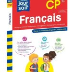 Cahier du jour / cahier du soir  Français   CP   Collectif   Magnard