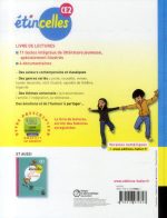 Etincelles CE2 éd. 2014 - Livre de lectures – Image 2