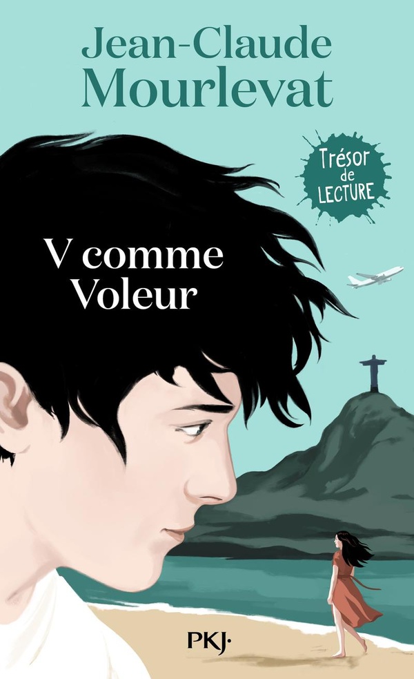 9782266210584_1_75 V comme voleur de Jean-Claude Mourlevat – Image 1