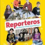 Reporteros : espagnol -5ème -livre de l'élève