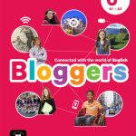 Bloggers 6e Programme 2025 – Workbook