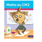 Maths au CM2  Cahier de Géométrie ACCES Editions