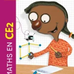 Maths en CE2 - Cahier de l'élève