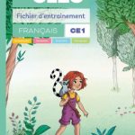 Fichier d'entrainement CE1 + aide-mémoire - Le monde de Cléo (programmes 2025)