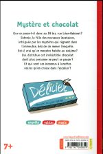 Mystère et chocolat – Image 2