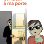 Un tueur à ma porte ,Irina Drozd