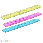 Règle Double Décimètre 20CM  ARK