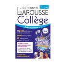 Dictionnaire Larousse Collège